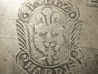 Makers Touch Mark