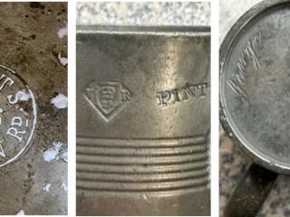 Mug Images