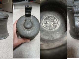 Tankard