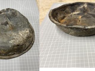 bowl